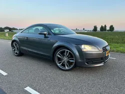 Grijs Gebruikt 2007 Audi TT Coupé | € 13.500 (Eerlijke prijs)