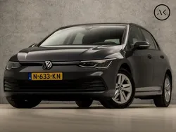 Grijs Gebruikt 2021 VW Golf VIII Sport Hatchback | € 19.945 (Eerlijke prijs)