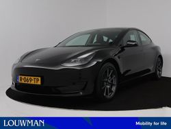 Hatchback Gebruikt 2022 Tesla Model 3 Standard Range Sedan | € 26.950 (Eerlijke prijs)