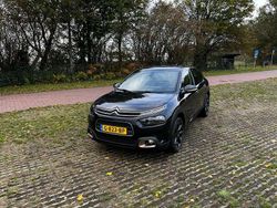 Zwart Gebruikt 2019 Citroën C4 Cactus Origins Hatchback | € 10.845 (Eerlijke prijs)