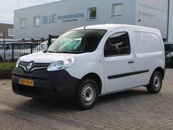 Wit Gebruikt 2019 Renault Kangoo Komfort MPV | € 6.750 (Goede deal)