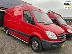 Overige Gebruikt 2012 Mercedes Sprinter Van | € 8.999 (Goede deal)