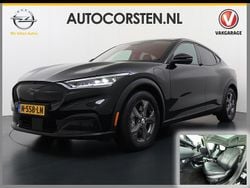 Zwart Gebruikt 2021 Ford Mustang SUV | € 26.495