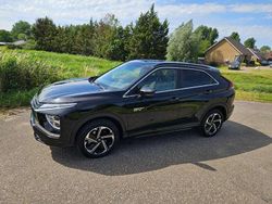 Zwart Gebruikt 2022 Mitsubishi Eclipse Cross SUV | € 25.950 (Iets duurder)