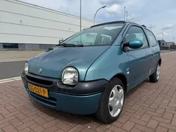 Blauw Gebruikt 2004 Renault Twingo Hatchback | € 899 (Eerlijke prijs)