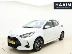 Wit Gebruikt 2022 Toyota Yaris Hatchback | € 20.945 (Eerlijke prijs)