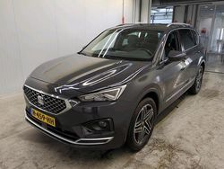 Grijs Gebruikt 2020 Seat Tarraco XCELLENCE SUV | € 18.850 (Goede deal)