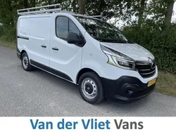 Wit Gebruikt 2020 Renault Trafic Komfort Van | € 13.500 (Goede deal)