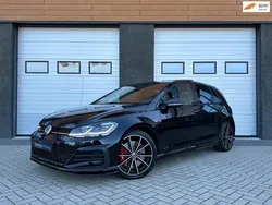 Zwart Gebruikt 2020 VW Golf VII GTI Hatchback | € 33.990 (Goede deal)