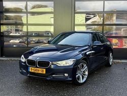 Gebruikt 2013 BMW 316 Sport Line | € 12.999