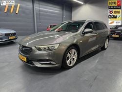 Grijs Gebruikt 2019 Opel Insignia Business Stationwagen | € 14.995 (Eerlijke prijs)