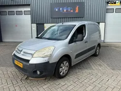 Grijs Gebruikt 2008 Citroën Berlingo MPV | € 1.350 (Eerlijke prijs)