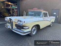 Geel Gebruikt 1958 Ford Ranchero | € 9.900