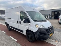 Wit Gebruikt 2017 Fiat Ducato Van | € 5.500 (Goede deal)
