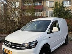 Gebruikt 2015 VW Caddy MPV | € 7.438 (Eerlijke prijs)
