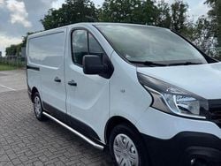 Gebruikt 2017 Renault Trafic MPV | € 8.750 (Super prijs)