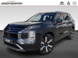 Grijs Nieuw 2025 Mitsubishi Outlander Edition SUV | € 53.930 (Goede deal)