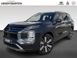 Grijs Nieuw 2025 Mitsubishi Outlander Edition SUV | € 55.930 (Eerlijke prijs)