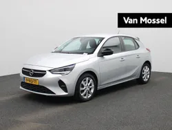 Hatchback Gebruikt 2022 Opel Corsa Edition Hatchback | € 16.645 (Goede deal)