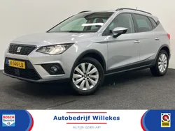 Grijs Gebruikt 2020 Seat Arona Business SUV | € 16.445 (Eerlijke prijs)