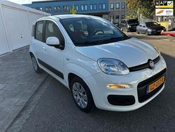 Wit Gebruikt 2015 Fiat Panda Hatchback | € 6.700 (Eerlijke prijs)