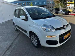 Wit Gebruikt 2015 Fiat Panda Hatchback | € 6.700 (Eerlijke prijs)