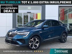 Blauw Gebruikt 2024 Renault Arkana Techno SUV | € 29.395 (Eerlijke prijs)