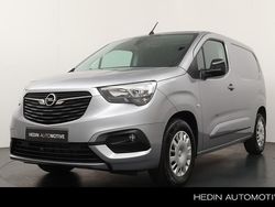 Grijs Nieuw 2025 Opel Combo-e Life Van | € 23.945 (Eerlijke prijs)