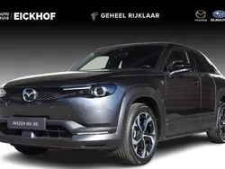 Grijs Nieuw 2025 Mazda MX30 Ad'Vantage SUV | € 32.785