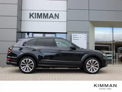 Zwart Gebruikt 2021 Bentley Bentayga SUV | € 199.900 (Super prijs)