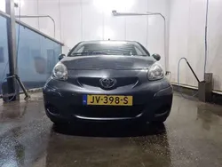Grijs Gebruikt 2010 Toyota Aygo Hatchback | € 2.450 (Goede deal)