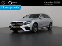 Grijs Gebruikt 2020 Mercedes 200 Business Stationwagen | € 34.850 (Goede deal)