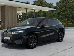 Zwart Gebruikt 2022 BMW iX Executive SUV | € 110.999