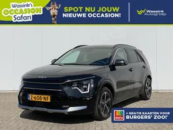 Zwart Gebruikt 2024 Kia Niro SUV | € 34.585 (Eerlijke prijs)