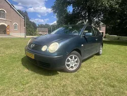 Groen Gebruikt 2002 VW Polo Hatchback | € 950 (Goede deal)