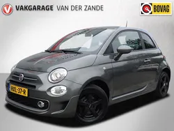 Grijs Gebruikt 2019 Fiat 500 Sport Hatchback | € 11.735 (Eerlijke prijs)
