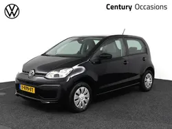 Zwart Gebruikt 2023 VW up! Edition Hatchback | € 14.245 (Iets duurder)