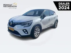 Wit Gebruikt 2022 Renault Captur Intens SUV | € 20.445 (Goede deal)