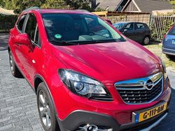 Gebruikt 2014 Opel Mokka Cosmo SUV | € 9.990 (Eerlijke prijs)