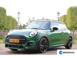 Groen Gebruikt 2021 Mini John Cooper Works Hatchback | € 23.895 (Goede deal)