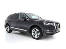 Deep black pearl (zwart metallic) Gebruikt 2015 Audi Q7 Comfort SUV | € 25.945 (Super prijs)