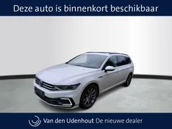 Oryx white Gebruikt 2020 VW Passat Business Stationwagen | € 27.940 (Eerlijke prijs)