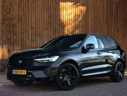 Zwart Gebruikt 2024 Volvo XC60 Ultra SUV | € 64.900
