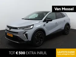 Grijs Gebruikt 2024 Renault Symbioz Iconic SUV | € 37.935