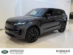 Grijs Gebruikt 2023 Land Rover Range Rover Sport HSE Dynamic SUV | € 107.450 (Goede deal)