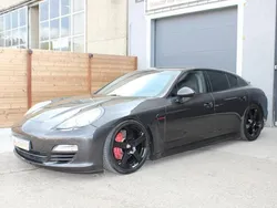 Overige Gebruikt 2012 Porsche Panamera Sedan | € 24.999 (Super prijs)
