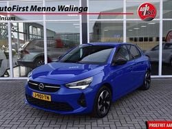 Blauw Gebruikt 2020 Opel Corsa-e GS Line Hatchback | € 12.750 (Iets duurder)