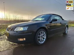 Saab 9-3 Cabriolet