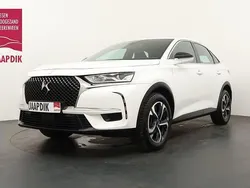 Wit Gebruikt 2019 DS Automobiles DS7 Crossback Be Chic SUV | € 18.499 (Eerlijke prijs)