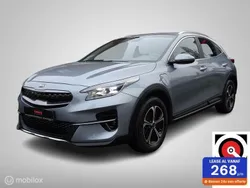 Grijs Gebruikt 2021 Kia XCeed SUV | € 19.995 (Goede deal)